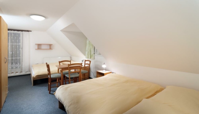 Pension Katty Špindlerův Mlýn